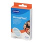 Dermaplast Effect Quemaduras Apósito Impermeable 68x43mm 8uds