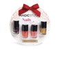 Magic Studio Colorful Nails Set 4uts