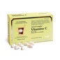 ActiveComplex™ Vitamine C Calcium Ascorbate de calcium 60 comp