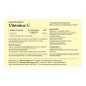 ActiveComplex™ Vitamine C Calcium Ascorbate de calcium 60 comp