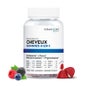 Granions Pro Keracys Cheveux 4 en 1 Gummies 60 Gummies