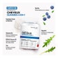 Granions Pro Keracys Cheveux 4 en 1 Gummies 60 Gummies