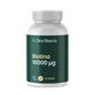DocMorris Biotine 10.000µg 120 Gélules (Expire dans moins de 6 mois)