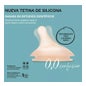 Suavinex Zero Zero Bouteille En Silicone Anticolique 1 Unité