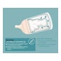 Suavinex Zero Zero Bouteille En Silicone Anticolique 1 Unité