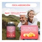 HN Coenzima Q10 200mg Ubiquinone 120 caps