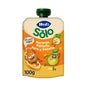 Hero Solo Orange Banane Poire et Biscuit 100 g