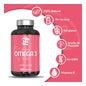 HN Pack Premium Omega 3 120 caps + Vitamine D3 365 caps