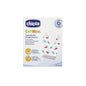 Bavoirs à usage unique Chicco Easy Meal 6m+ 40 unités