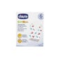 Bavoirs à usage unique Chicco Easy Meal 6m+ 40 unités