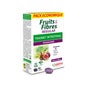 Ortis Fruits&Fibres Regular Transit Intestinal 45 Comprimés