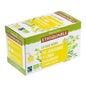 Ethiquable Té Verde Jengibre y Lima Eco 20uds