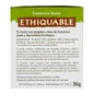 Ethiquable Té Verde Jengibre y Lima Eco 20uds