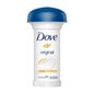 Crème déodorante Dove 50 ml. Champignon.
