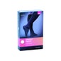 Microtec 20 Bas Jarret Homme Noir Taille LL 1 Paire