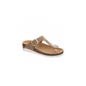 Scholl Sandale Ilary Ss 1 Beige Taille 41 1 Unité
