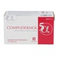 Complidermol 5 Alpha 60 Gélules