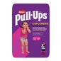 Huggies Pants Pull-Ups Nappy Girl T/5 34pcs