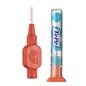 Tepe Cepillo Interdental Xsuave 0.5 Mm Rojo Rojo