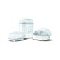 Chicco Set Biberones de Stérilisateur à Vapeur