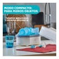 Chicco Set Biberones de Stérilisateur à Vapeur