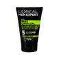 L'Oréal Hommes Expert Pure Charcoal Cleansing Gel 100ml