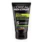 L'Oréal Hommes Expert Pure Charcoal Cleansing Gel 100ml