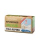 Milvus Tila Alpina Infusion 20 sachets