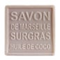 Mkl Savon De Marseille Surgras Huile De Coco 100g