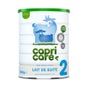 Capricare Lait De Chèvre 2ème Âge 800g