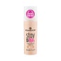 Essence Stay All Day 20 Soft Nude 30ml