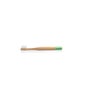 NaturBrush Raspall Enfants Vert 1ut