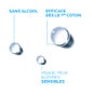 La Roche-Posay Eau Micellaire Ultra Peaux Sensibles 400ml
