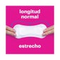 Slip Evax Normal 50 Unités