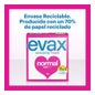 Slip Evax Normal 50 Unités