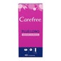 Carefree Carefree Plus Long Protecteur Parfum Frais 40uts