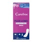 Carefree Carefree Plus Long Protecteur Parfum Frais 40uts