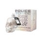 Police To Be Hyperverse Eau de Parfum For Woman 125 ml