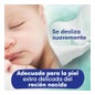 Dodot Toallitas Cuidado Total Aqua 3x48uds