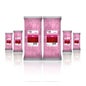 Boston Tech Cire Paraffine Rose Pack 6x450 gr