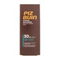 Piz Buin Hydro Infusion Gel-Crème Visage SPF50 50 ml