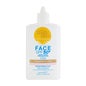 Bondi Sands Fragrance Free Tinted Face Fluid Spf50+ 50ml