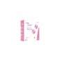 Joyballs boules chinoises rose