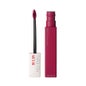 Maybelline Superstay Rouge à lèvres liquide à encre mate #145-Front Runner 5ml