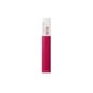 Maybelline Superstay Rouge à lèvres liquide à encre mate #145-Front Runner 5ml