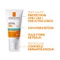 La Roche-Posay Anthelios UVMune 400 SPF50+ 50ml