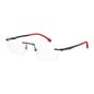 Carrera 8853-003 Lunettes Homme 55mm 1ut