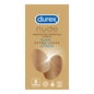 Durex Préservatif Nude Xl Boite De 8