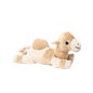 Habibi Plush Peluche Bouillotte Chameau Micro-onde 1ut