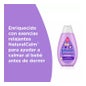 Johnson's Baby Dulces Sueños Champú Lavanda y Manzanilla 500ml